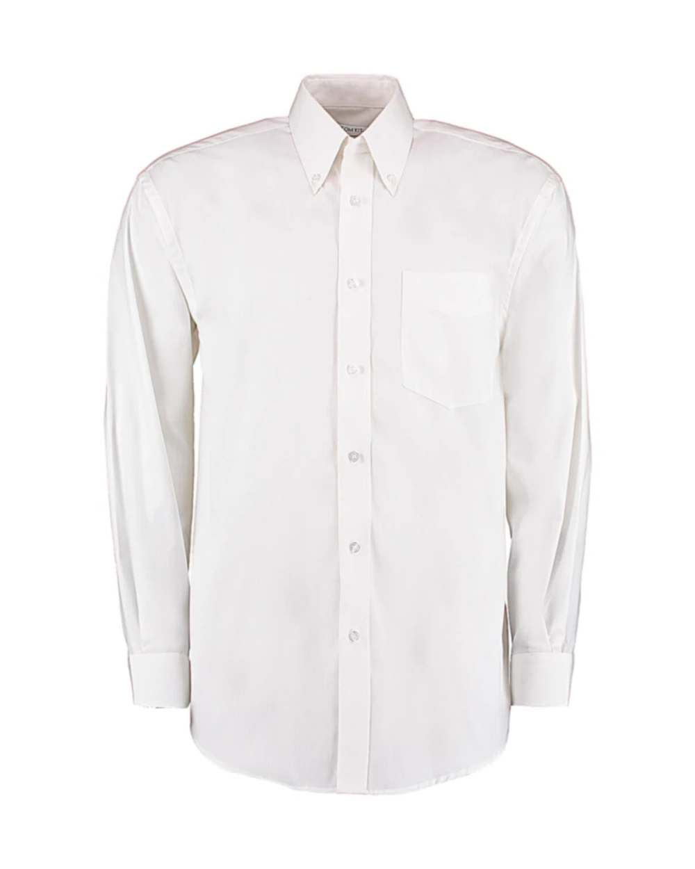 Chemises personnalisable KUSTOM KIT Classic Fit Premium Oxford Shirt