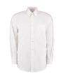 Chemises personnalisable KUSTOM KIT Classic Fit Premium Oxford Shirt
