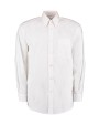 Hemden KUSTOM KIT Classic Fit Premium Oxford Shirt voor bedrukking &amp; borduring