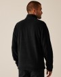 REGATTA Thor Overhead 1/4 Zip Fleece Polar Fleeces personalisierbar