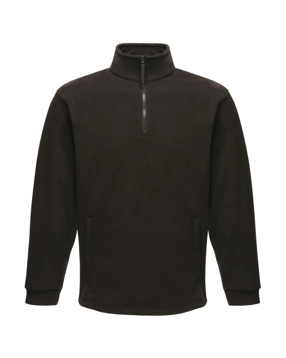 REGATTA Thor Overhead 1/4 Zip Fleece Polar Fleeces personalisierbar