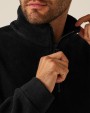 REGATTA Thor Overhead 1/4 Zip Fleece Polar Fleeces personalisierbar