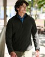 REGATTA Thor Overhead 1/4 Zip Fleece Polar Fleeces personalisierbar