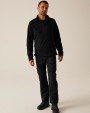 REGATTA Thor Overhead 1/4 Zip Fleece Polar Fleeces personalisierbar