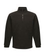 REGATTA Thor Overhead 1/4 Zip Fleece Polar Fleeces personalisierbar