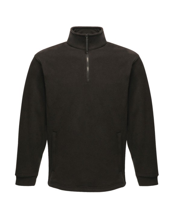 REGATTA Thor Overhead 1/4 Zip Fleece Polar Fleeces personalisierbar