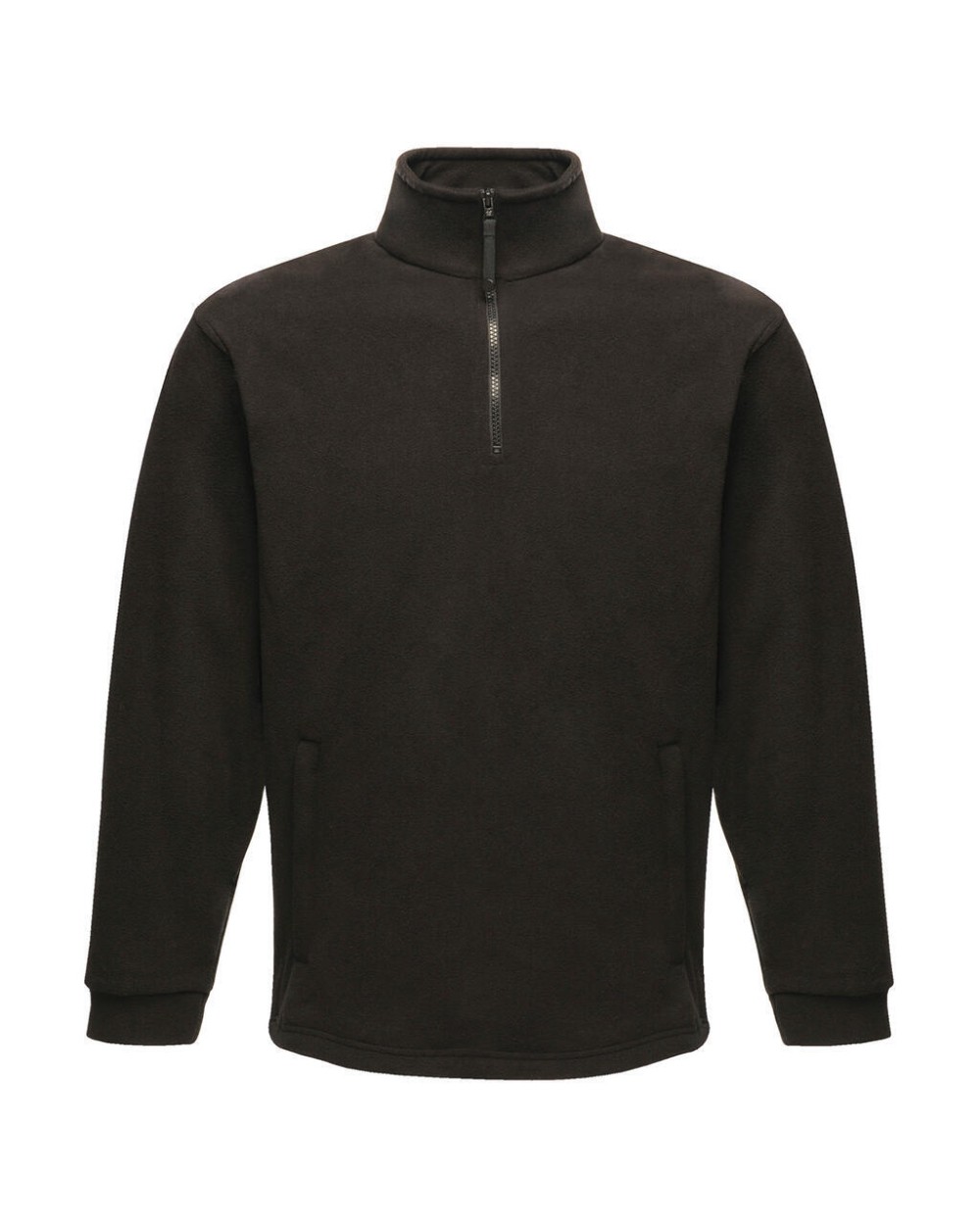 REGATTA Thor Overhead 1/4 Zip Fleece Polar Fleeces personalisierbar
