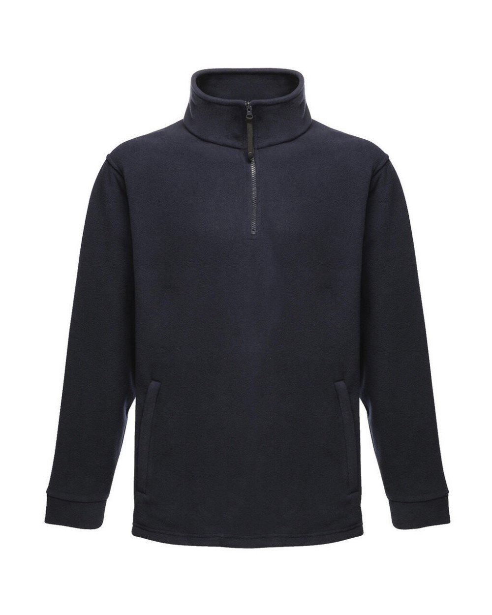 REGATTA Thor Overhead 1/4 Zip Fleece Polar Fleeces personalisierbar