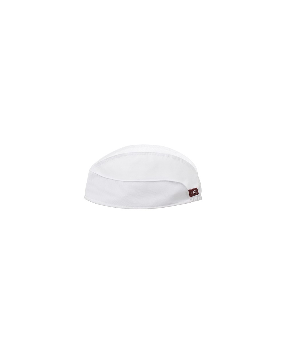 Benodigdheden C.G. WORKWEAR Crecchio Classic Chef´s Hat voor bedrukking &amp; borduring