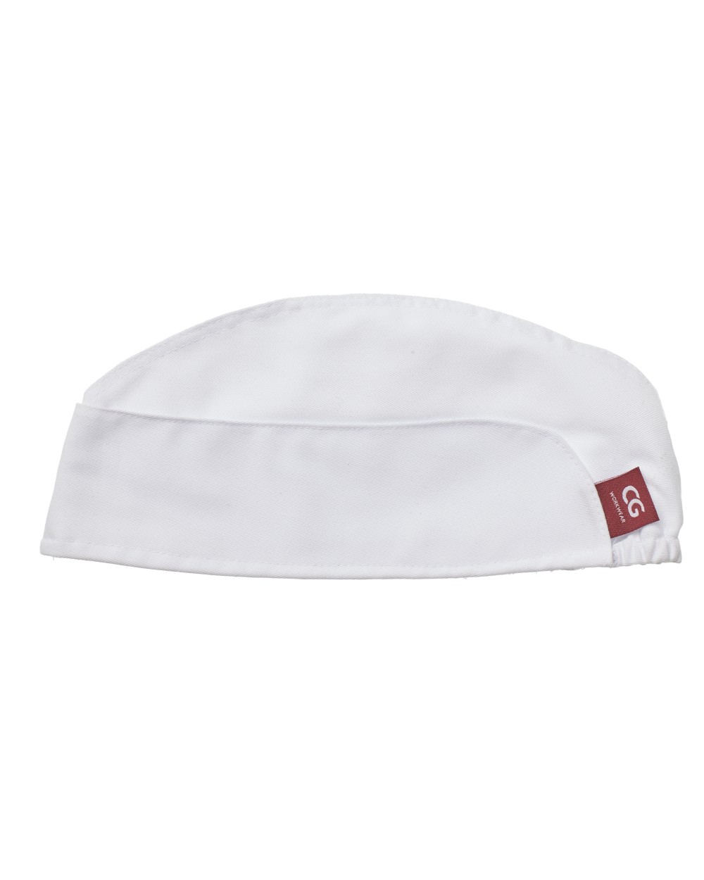 Accessoires personnalisable C.G. WORKWEAR Crecchio Classic Chef´s Hat