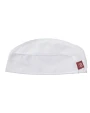 Benodigdheden C.G. WORKWEAR Crecchio Classic Chef´s Hat voor bedrukking &amp; borduring