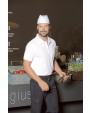 Accessoires personnalisable C.G. WORKWEAR Crecchio Classic Chef´s Hat