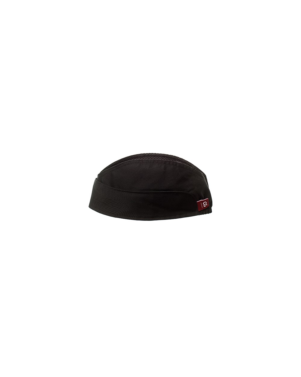 Benodigdheden C.G. WORKWEAR Crecchio Classic Chef´s Hat voor bedrukking &amp; borduring