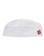 C.G. WORKWEAR Crecchio Classic Chef´s Hat Zubehör personalisierbar