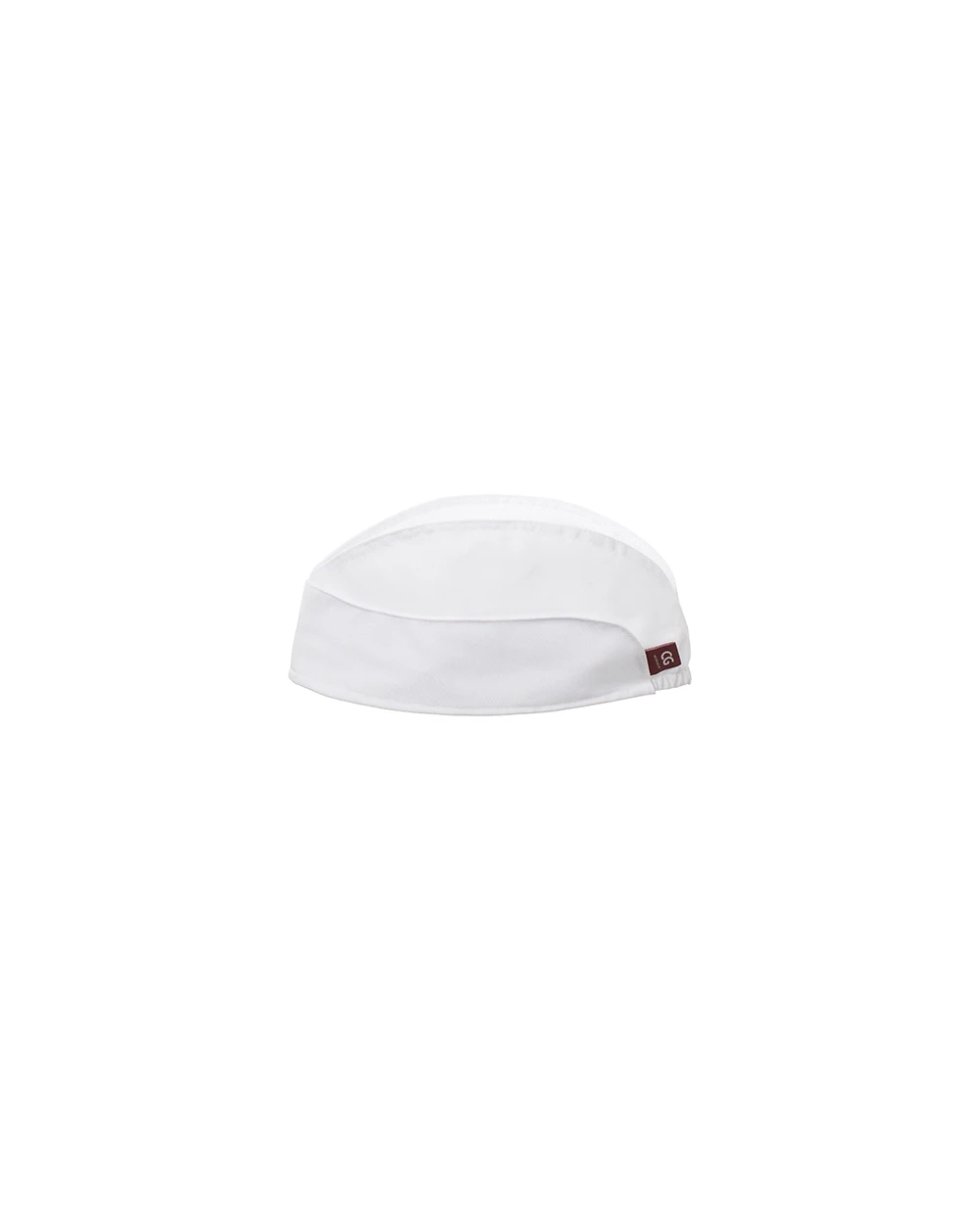 Accessoires personnalisable C.G. WORKWEAR Crecchio Classic Chef´s Hat