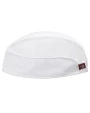 Benodigdheden C.G. WORKWEAR Crecchio Classic Chef´s Hat voor bedrukking &amp; borduring