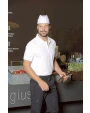 Accessoires personnalisable C.G. WORKWEAR Crecchio Classic Chef´s Hat
