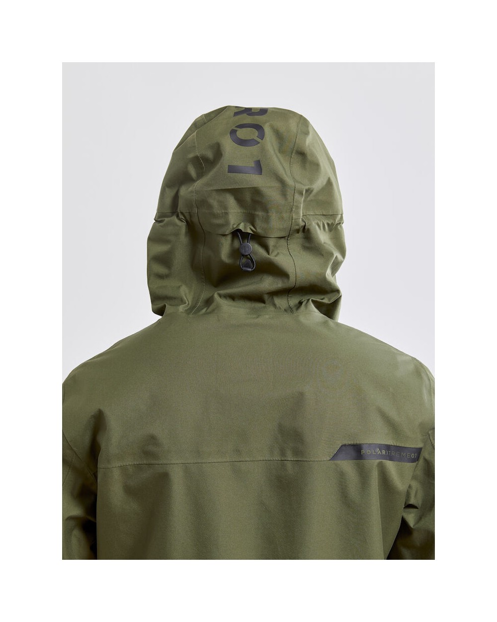 Jassen CRAFT Polar shell jacket M voor bedrukking &amp; borduring