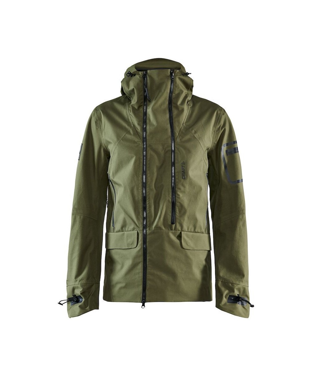 Vestes personnalisable CRAFT Polar shell jacket M