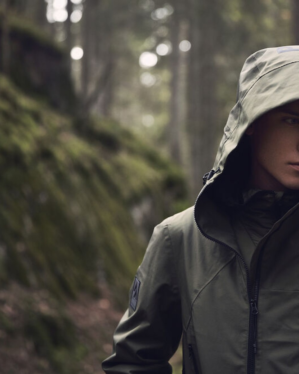 Vestes personnalisable CRAFT Polar shell jacket M