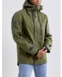 Jassen CRAFT Polar shell jacket M voor bedrukking &amp; borduring