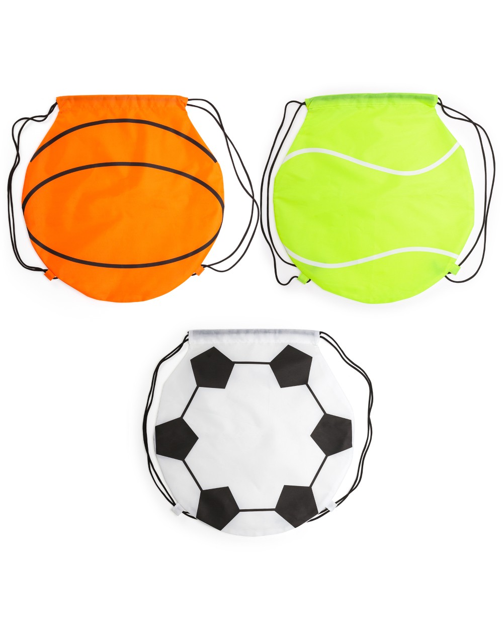 Sacs & Bagagerie personnalisable STAMINA Gymsac Milano