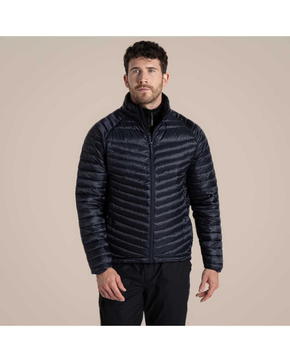 CRAGHOPPERS EXPERT Expert Expolite Thermal Jacket Jacken personalisierbar