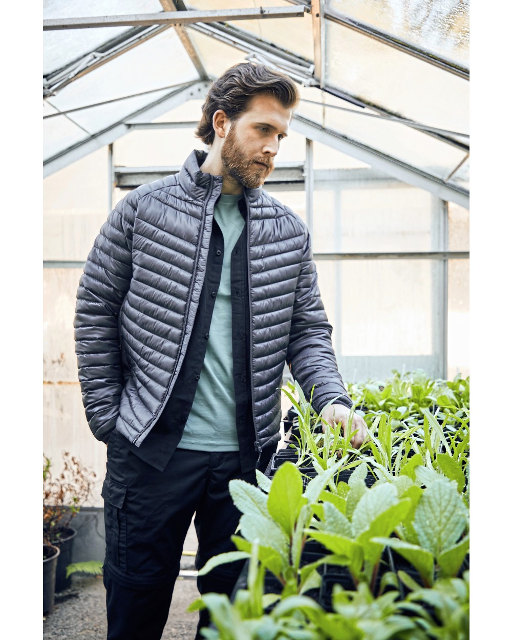 Vestes personnalisable CRAGHOPPERS EXPERT Expert Expolite Thermal Jacket