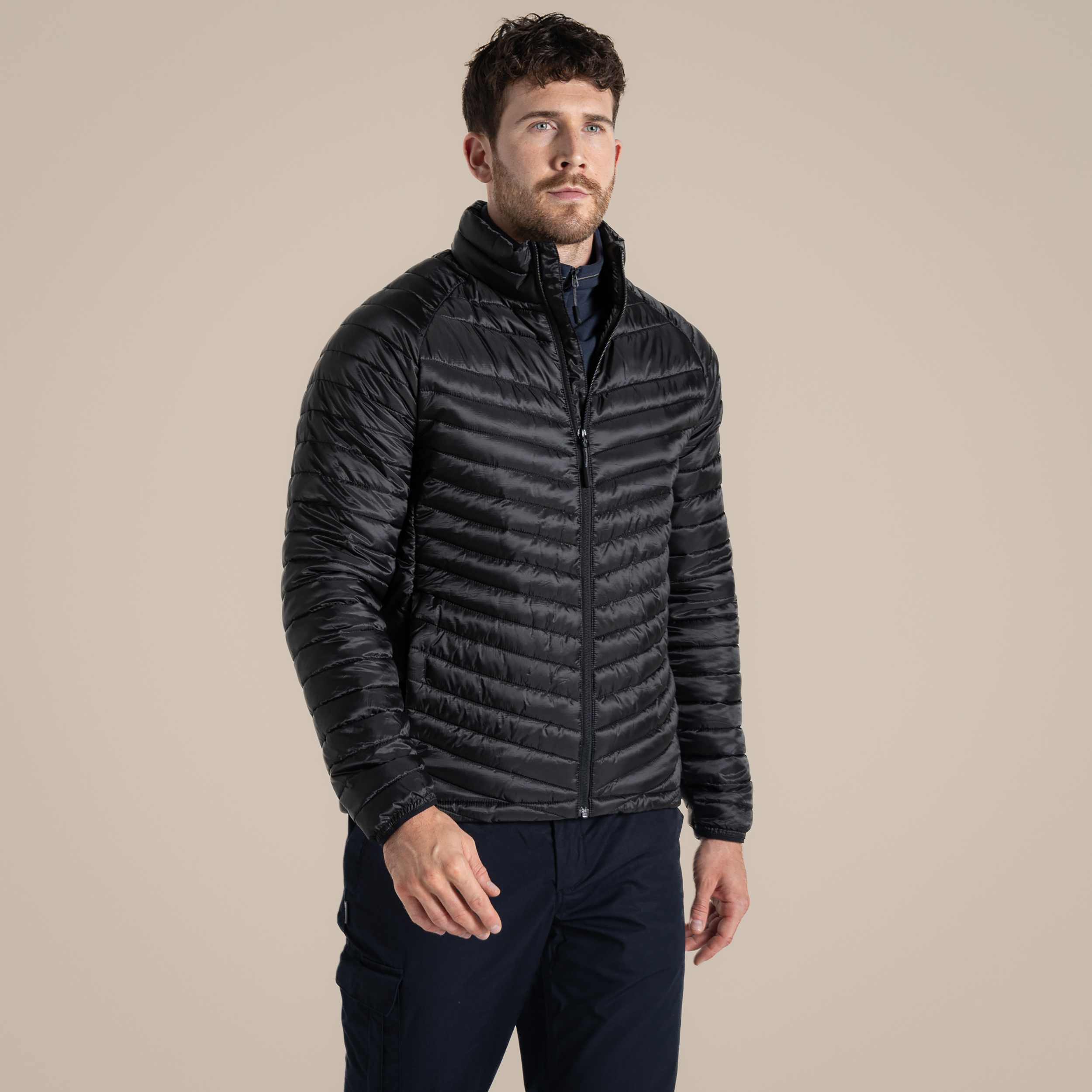 Vestes personnalisable CRAGHOPPERS EXPERT Expert Expolite Thermal Jacket