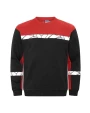 Sweaters & hoodies PROJOB 7101 SWEATER RONDE HALS voor bedrukking &amp; borduring