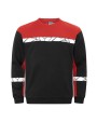 Sweat-shirts personnalisable PROJOB 7101 PROGRESSION SWEAT COL ROND