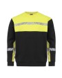 Sweat-shirts personnalisable PROJOB 7101 PROGRESSION SWEAT COL ROND