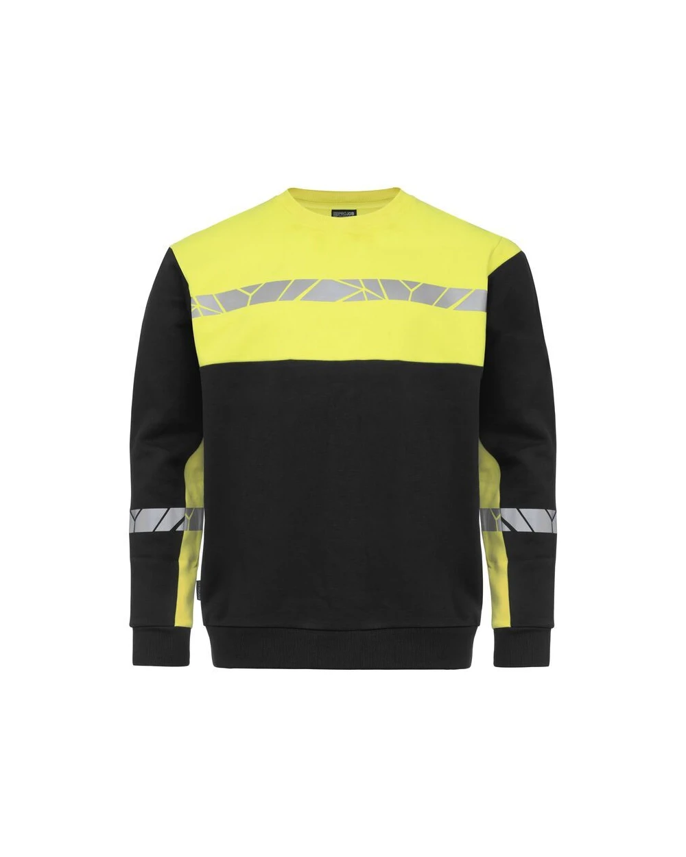 PROJOB 7101 SWEATSHIRT Sweatshirts personalisierbar