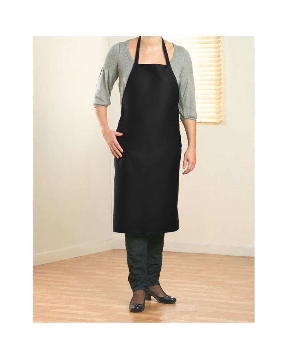 Tabliers personnalisable 4DO Tablier coton