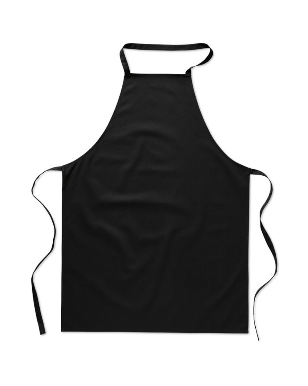 Schorten 4DO Katoenen keukenschort voor bedrukking &amp; borduring