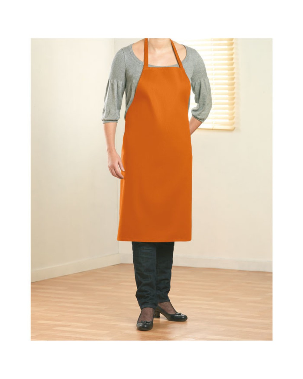 Tabliers personnalisable 4DO Tablier coton