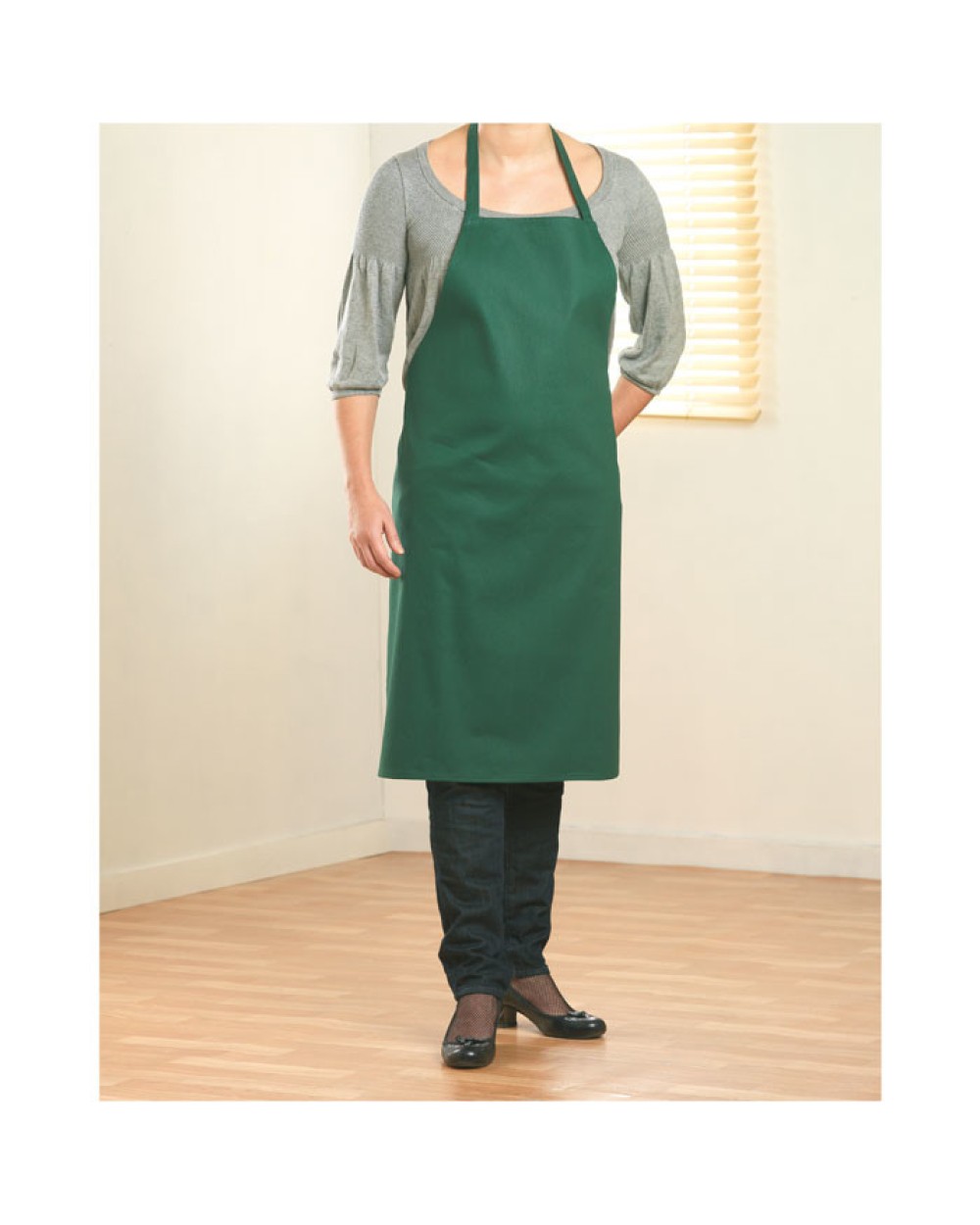 Tabliers personnalisable 4DO Tablier coton