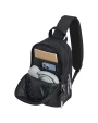Sacs & Bagagerie personnalisable STANLEY Stanley Vitalize™ Macro Method sac à bandoulière recyclé 9.5L