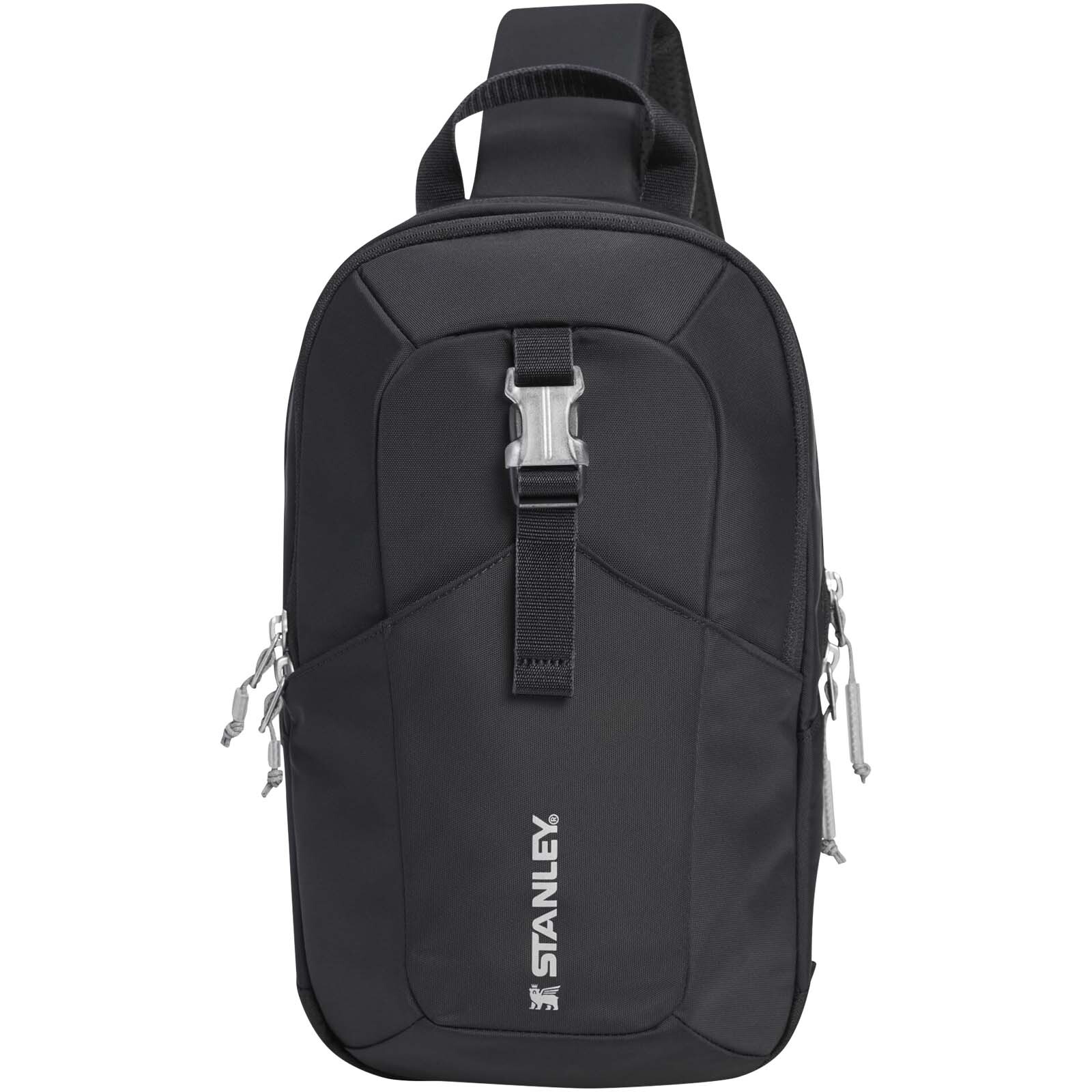 Tassen & Zakken STANLEY Stanley Vitalize™ Macro Method gerecyclede crossbodytas 9,5L voor bedrukking &amp; borduring