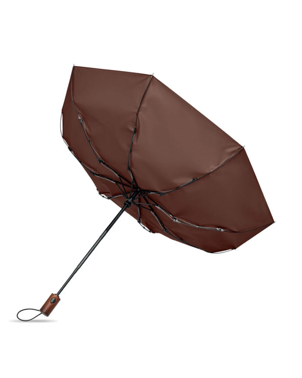 4DO 21" Automatik Regenschirm Regenschirme personalisierbar