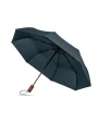 Paraplu's 4DO 21" auto paraplu houten greep voor bedrukking &amp; borduring