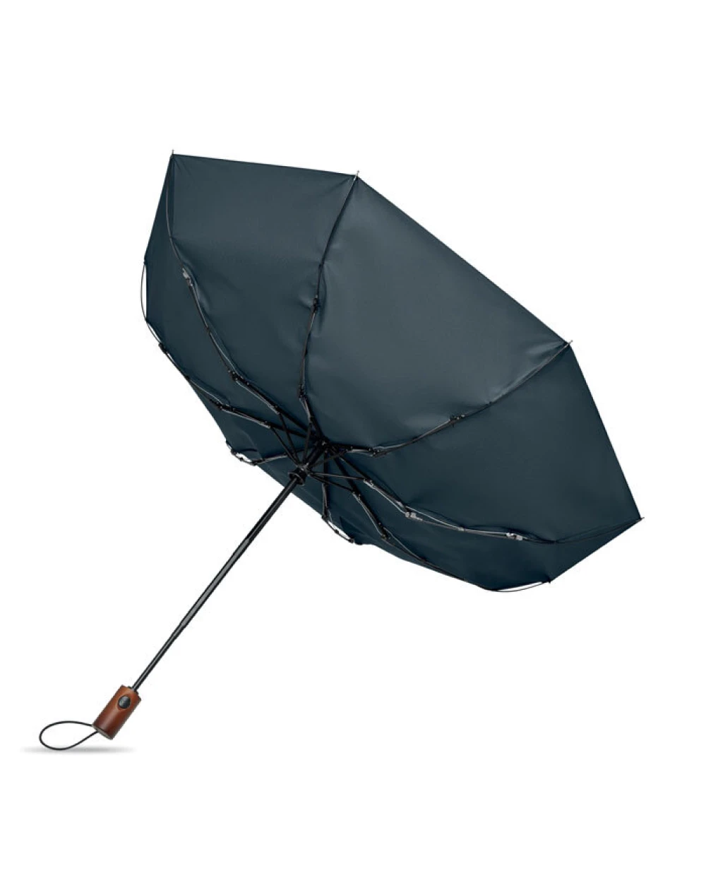 4DO 21" Automatik Regenschirm Regenschirme personalisierbar