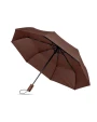 Paraplu's 4DO 21" auto paraplu houten greep voor bedrukking &amp; borduring