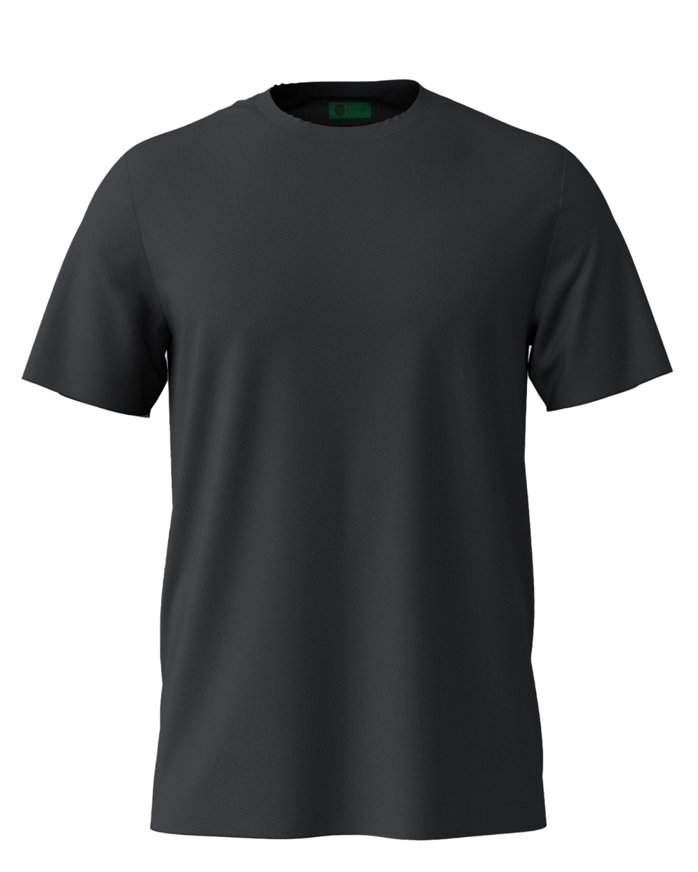 T-shirts EECOFF Men´s T-Shirt voor bedrukking &amp; borduring