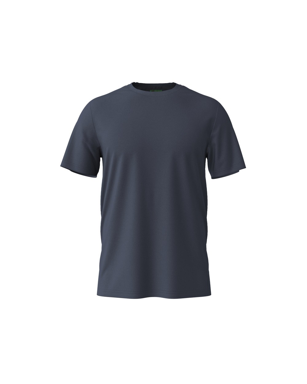 T-shirts EECOFF Men´s T-Shirt voor bedrukking &amp; borduring