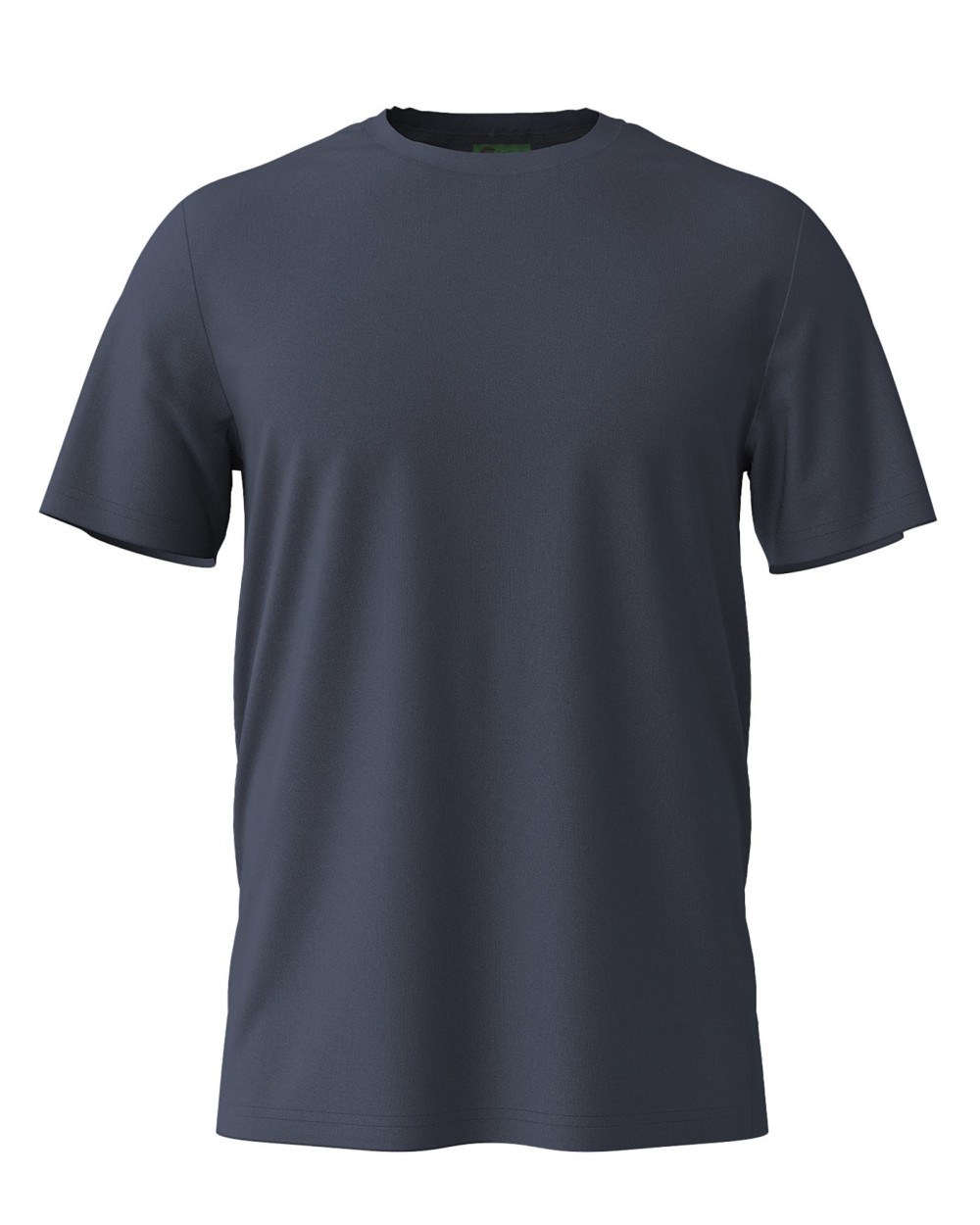 T-shirts EECOFF Men´s T-Shirt voor bedrukking &amp; borduring
