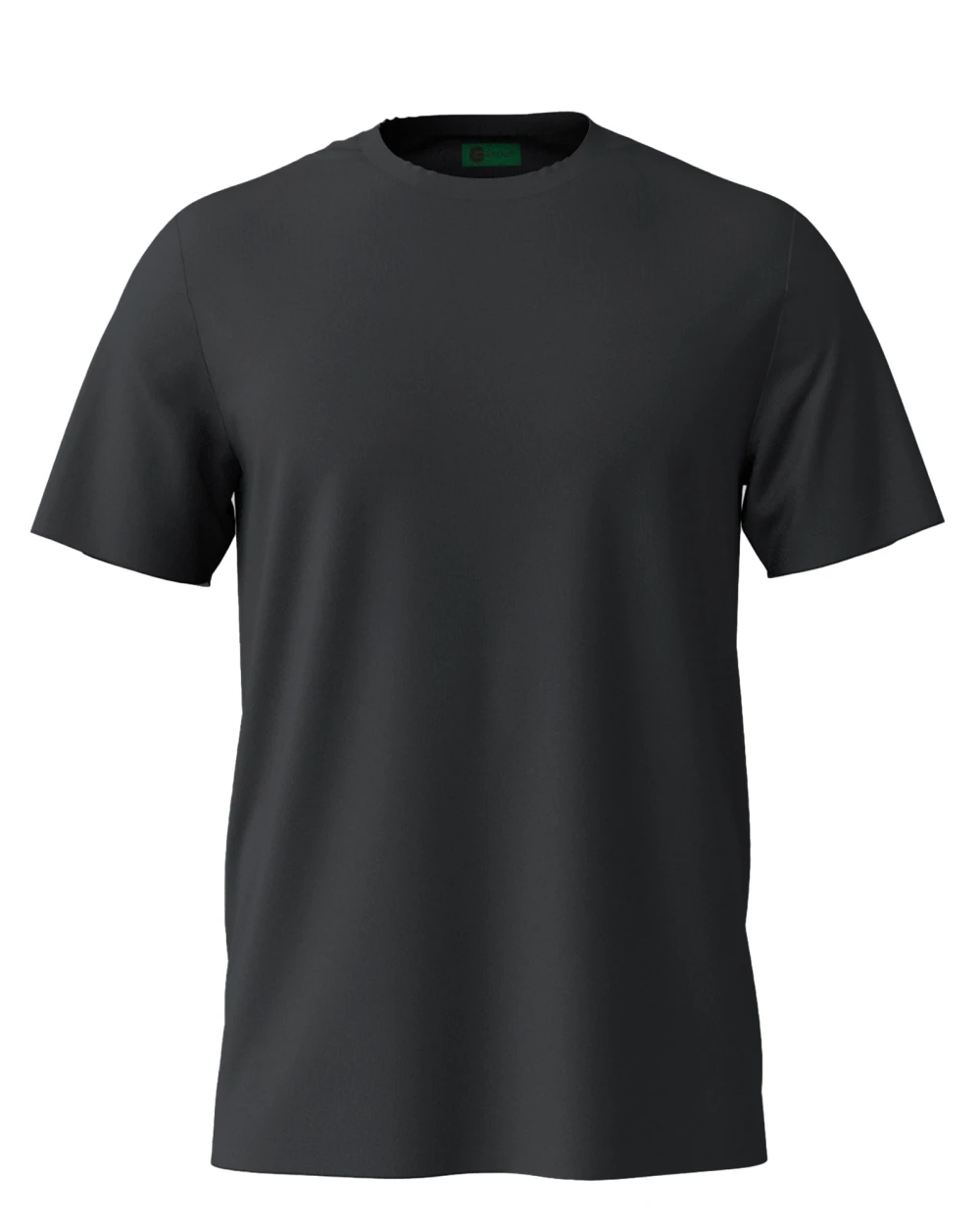 T-shirts EECOFF Men´s T-Shirt voor bedrukking &amp; borduring