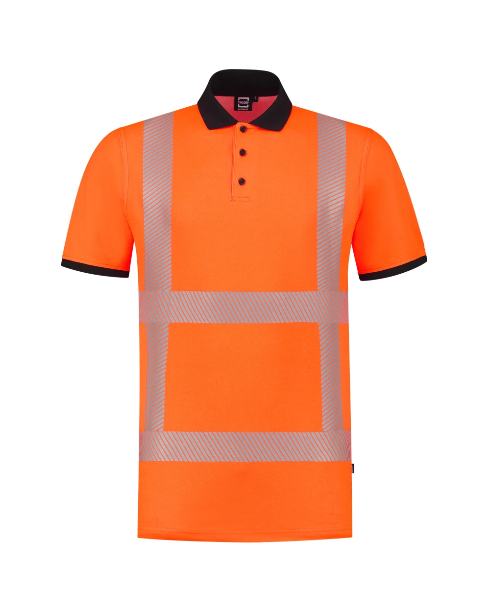 Polo's TRICORP Poloshirt RWS Revisible voor bedrukking &amp; borduring