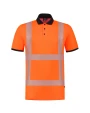 TRICORP Poloshirt Revisible Poloshirts personalisierbar