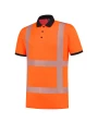 Polos personnalisable TRICORP Polo Revisible